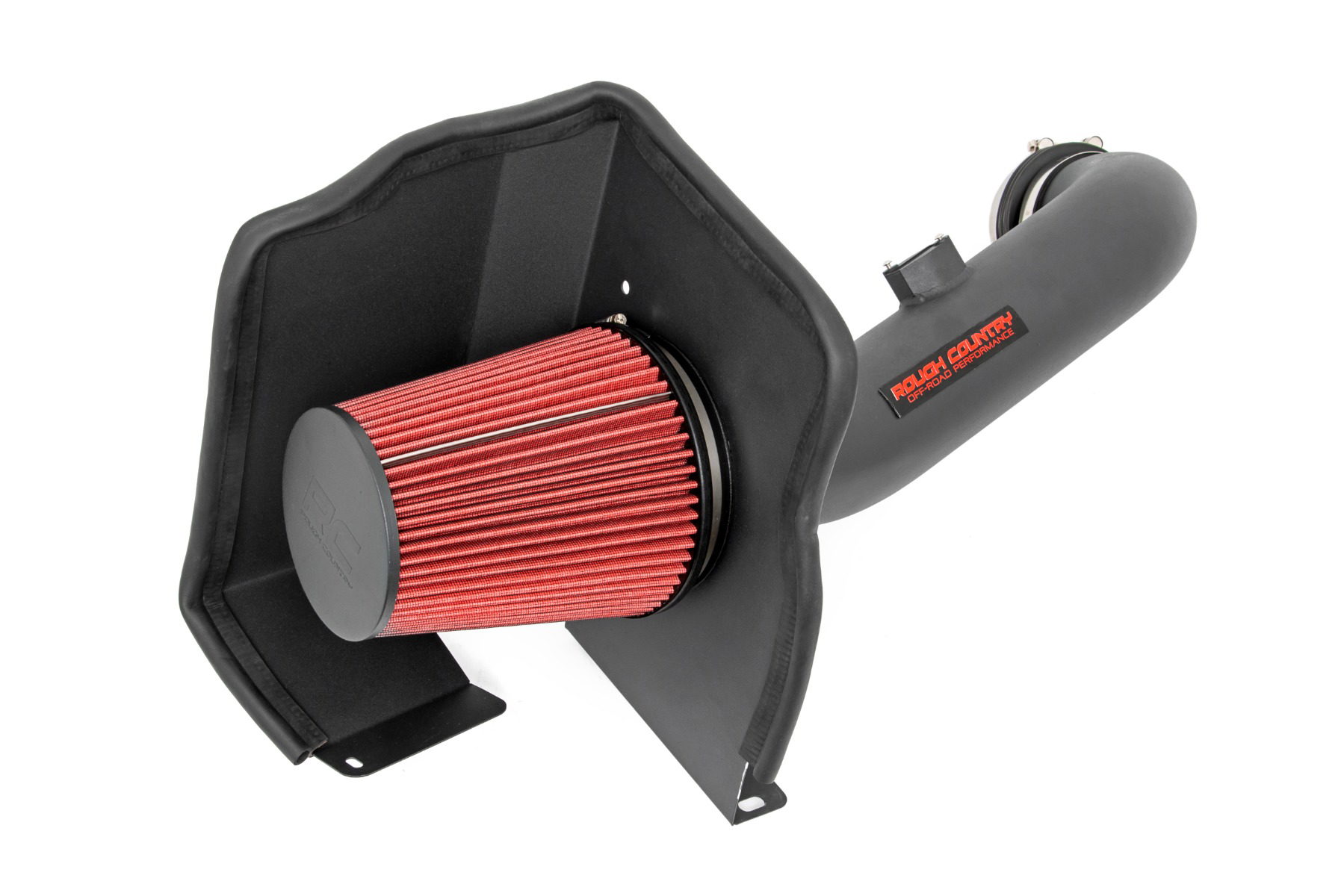 Rough Country Cold Air Intake for Chevrolet & GMC 2500 HD/3500 HD
