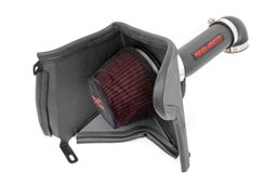 Intake Pre-Filter for Jeep Cherokee (1991-2001), view 2, Rough Country 10482