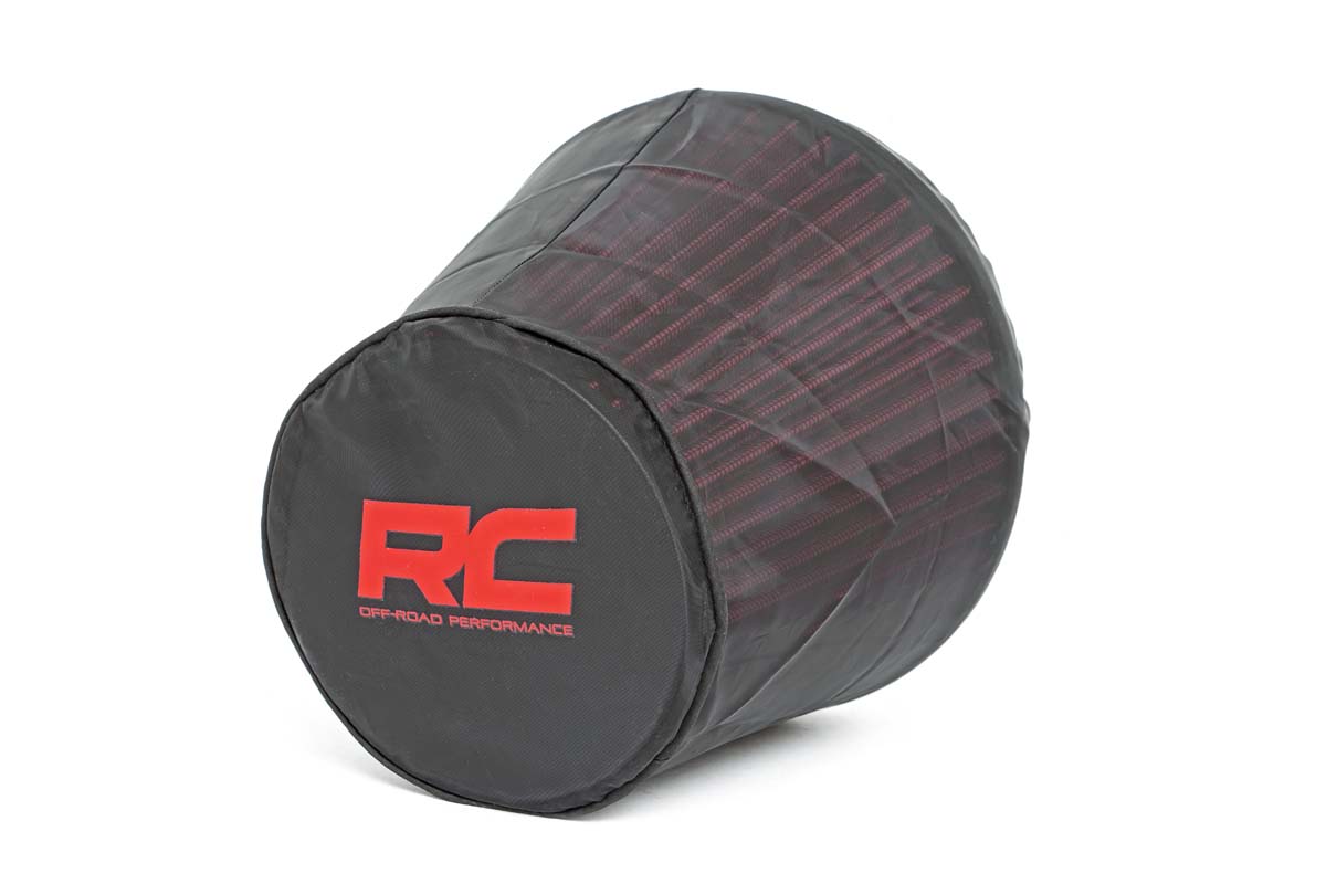 Rough Country Intake Pre-Filter for Jeep Cherokee