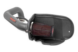 Intake Pre-Filter for Jeep Wrangler (1997-2006), view 2, Rough Country 10483