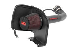 Intake Pre-Filter for Cold Air Intakes 10555 and 10543, view 2, Rough Country 10484