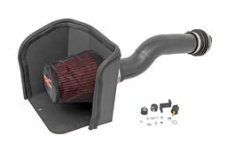 Intake Pre-Filter for Toyota Tacoma (2016-2023), view 2, Rough Country 10486
