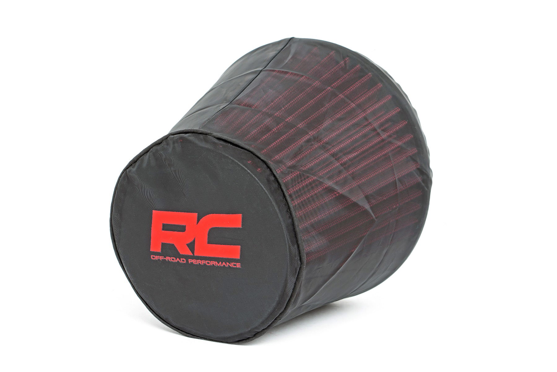 Rough Country Intake Pre-Filter for Toyota Tacoma