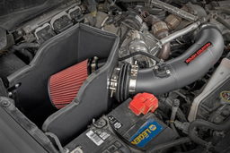 Cold Air Intake for Ford F-250/F-350 4WD (2017-2019), view 2, Rough Country 10490