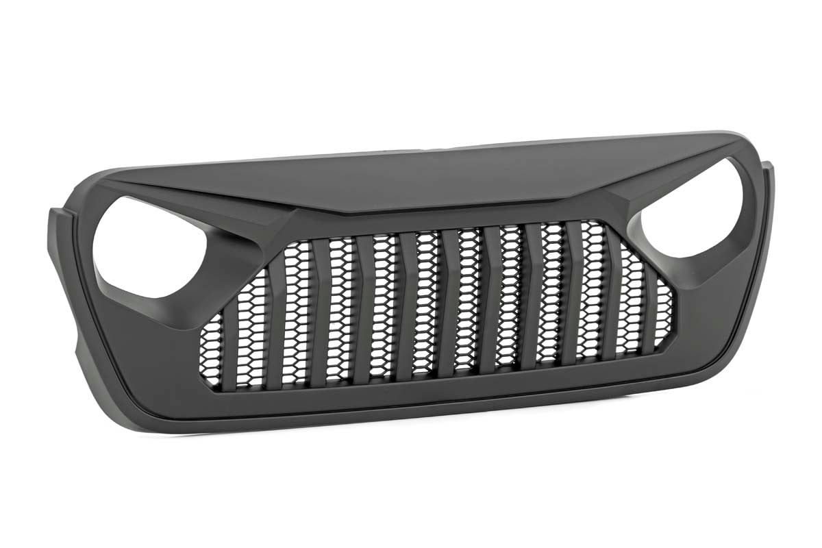 Rough Country Replacement Grille for Jeep Wrangler 4WD