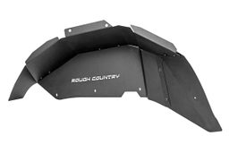 Rough Country Inner Fenders 10498A, view 3