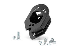 Spare Tire Carrier Spacer for Up to a 33-Inch Spare, Rough Country 1053
