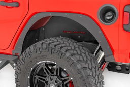 Rough Country Fender Delete Kit 10539, view 3