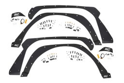Rough Country Fender Delete Kit 10539, view 5