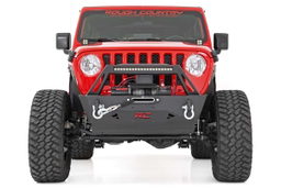 Rough Country Fender Delete Kit 10539, view 6