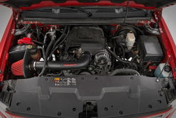 Cold Air Intake for Cadillac Escalade, ESV & EXT (2009-2014), view 2, Rough Country 10543_B
