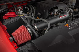 Cold Air Intake for Silverado 1500 & Sierra 1500 (2009-2013), view 3, Rough Country 10543