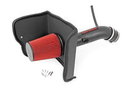 Cold Air Intake for Toyota Tundra 5.7L (2012-2021), view 2, Rough Country 10546