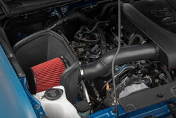 Cold Air Intake for Toyota Tacoma 3.5L (2016-2023), view 2, Rough Country 10547