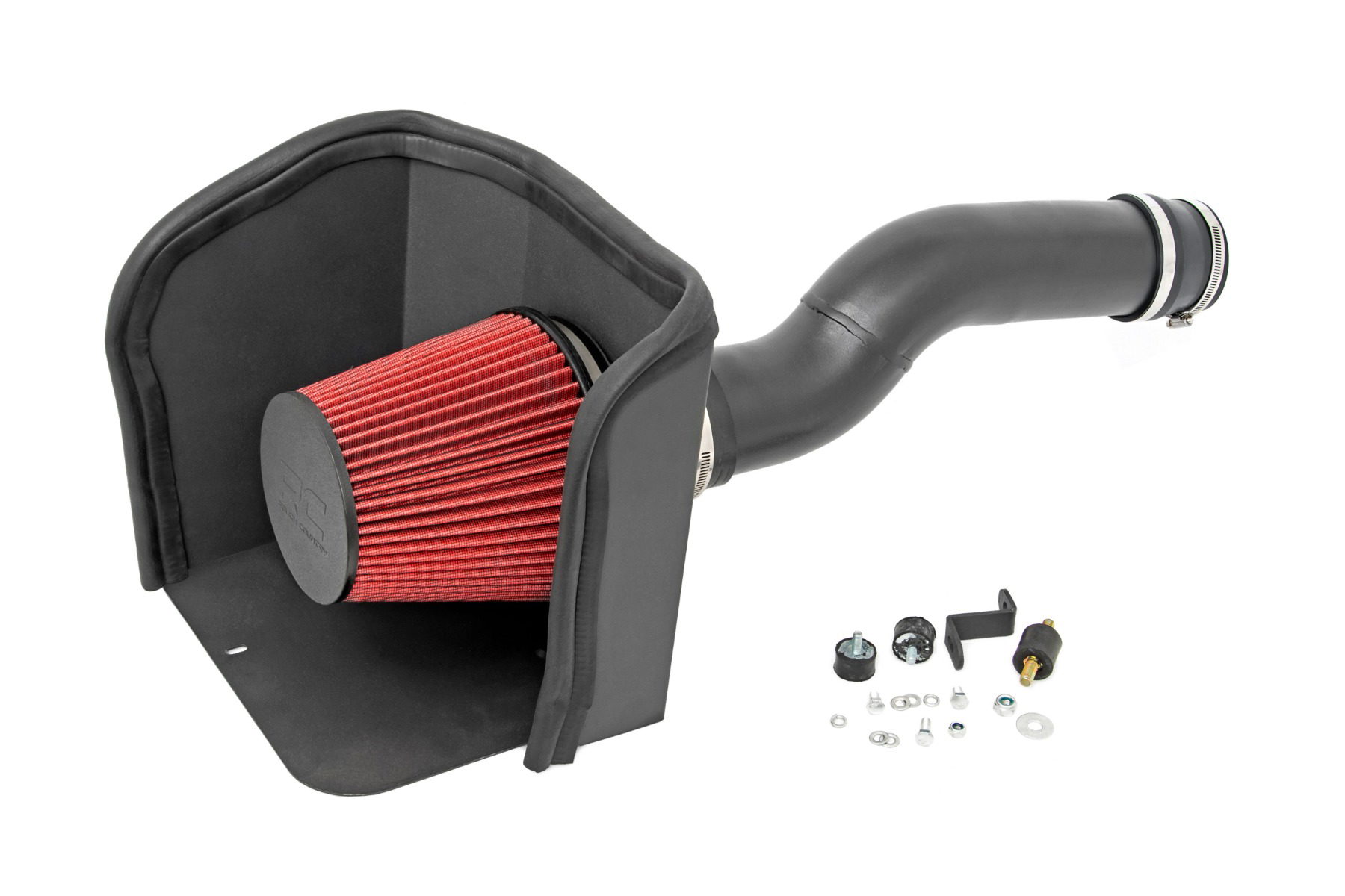 Rough Country Cold Air Intake for Toyota Tacoma 3.5L