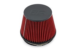 Replacement Air Filter for Toyota Tacoma Cold Air Intake, view 2, Rough Country 10547F