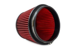 Replacement Air Filter for Toyota Tacoma Cold Air Intake, view 3, Rough Country 10547F