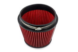 Replacement Air Filter for Toyota Tacoma Cold Air Intake, view 4, Rough Country 10547F