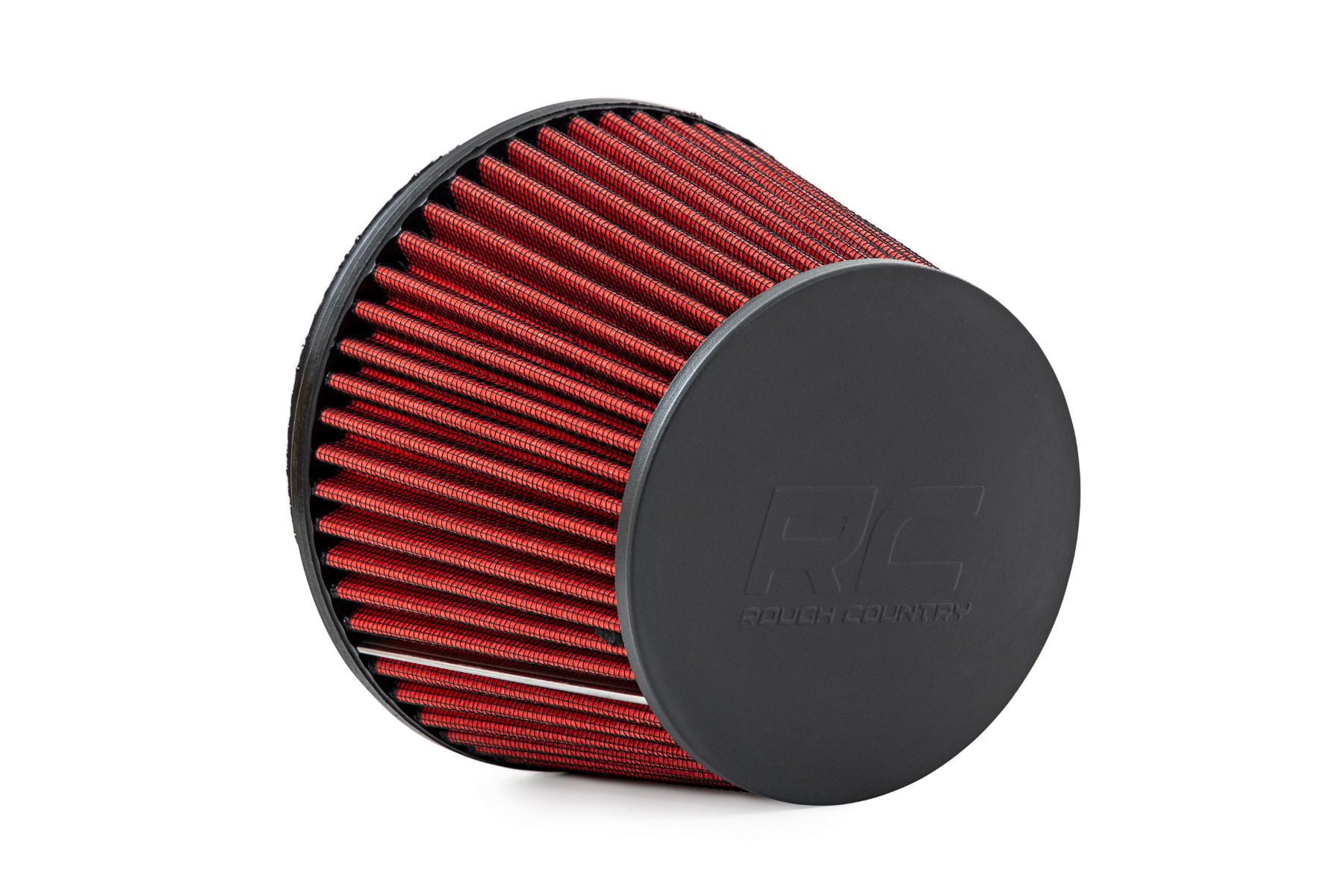 Rough Country Replacement Air Filter for Toyota Tacoma Cold Air Intake