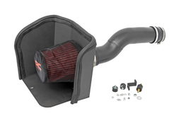 Cold Air Intake with Pre-Filter for Tacoma 3.5L (2016-2023), Rough Country 10547PF