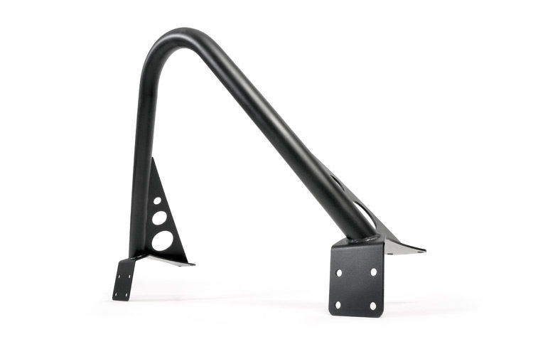 Rough Country Bumper Stinger Bar for Jeep Cherokee XJ