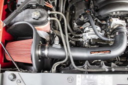 Cold Air Intake for Silverado & Sierra 1500 4WD (2014-2018), view 2, Rough Country 10551