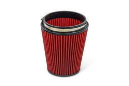 Replacement Air Filter for Cold Air Intake 10551, view 3, Rough Country 10551F