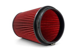 Replacement Air Filter for Cold Air Intake 10551, view 4, Rough Country 10551F