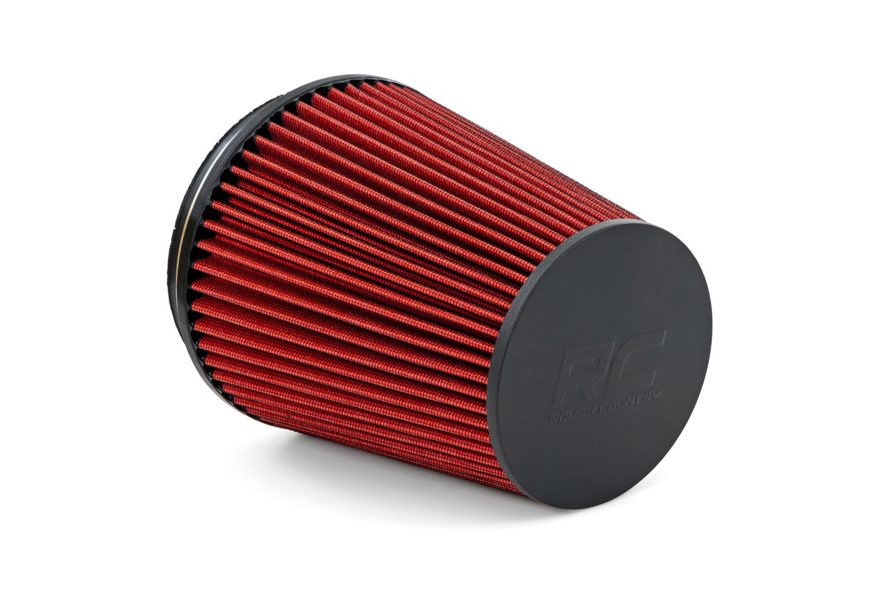 Rough Country Replacement Air Filter for Cold Air Intake 10551