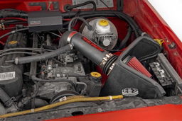 Cold Air Intake for Jeep Cherokee XJ (1991-2001), view 2, Rough Country 10552