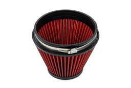 Replacement Air Filter for Jeep Cherokee Cold Air Intake, view 2, Rough Country 10552F