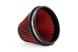 Replacement Air Filter for Jeep Cherokee Cold Air Intake, view 3, Rough Country 10552F