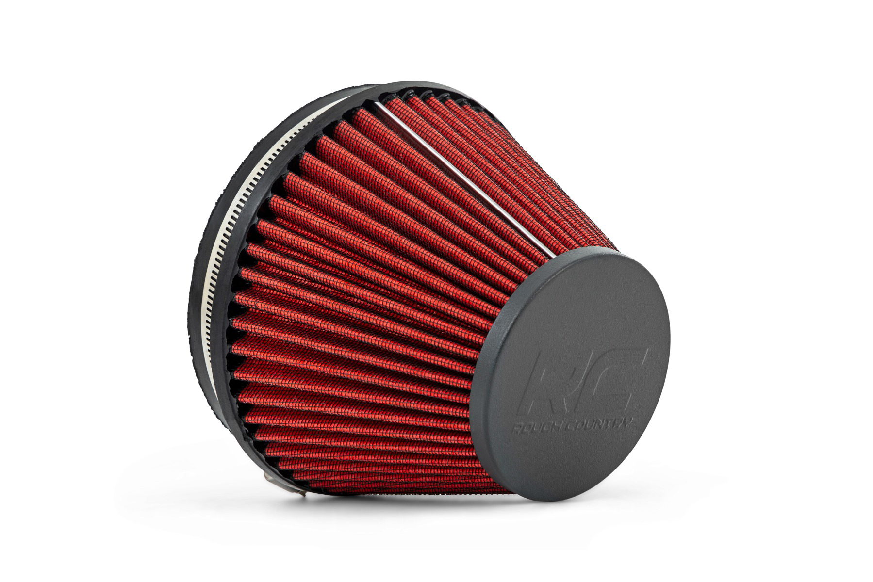 Rough Country Replacement Air Filter for Jeep Cherokee Cold Air Intake