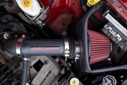 Cold Air Intake with Pre-Filter for Cherokee XJ (1991-2001), view 3, Rough Country 10552PF