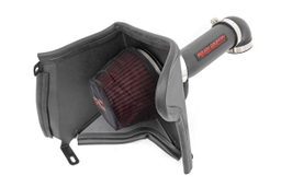 Cold Air Intake with Pre-Filter for Cherokee XJ (1991-2001), Rough Country 10552PF