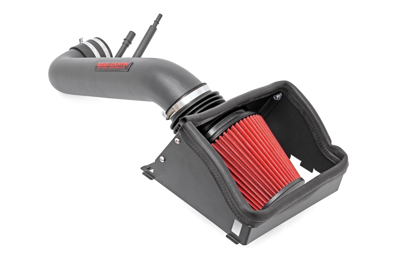 Rough Country 5.0L Cold Air Intake for 2015–2020 Ford F-150