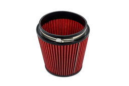 Replacement Cold Air Intake Filter for Ford F-150, view 3, Rough Country 10555F