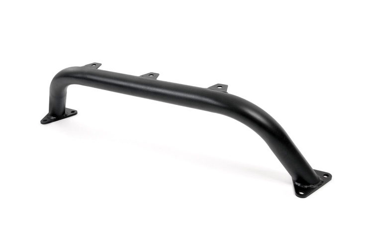 Rough Country Bumper Light Mount Bar for Jeep Cherokee XJ