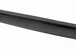 Entry Guards for 2007–2017 Jeep Wrangler Unlimited, view 2, Rough Country 10567