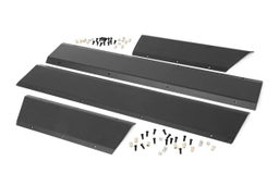 Rough Country Lower Door Armor 10582