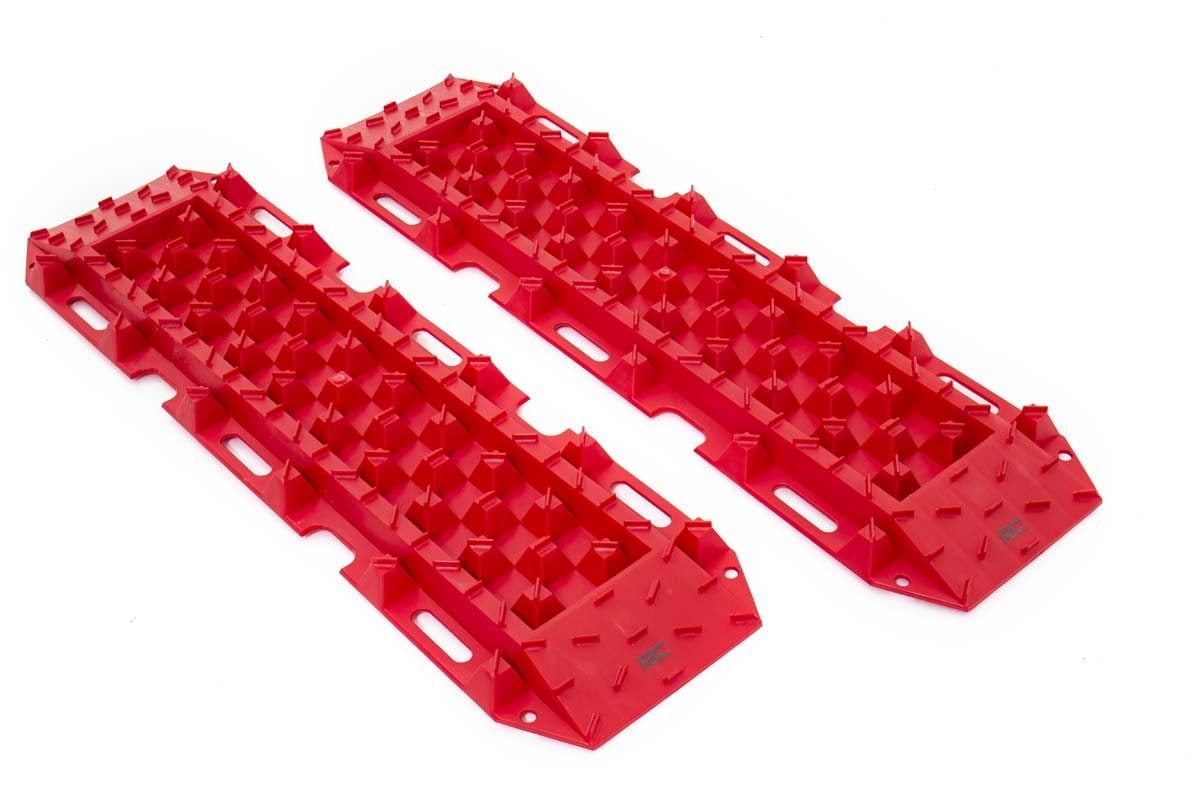 Rough Country Rough Country Traction Board Kit 10590