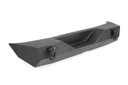 Full-Width Rear Bumper for Jeep Wrangler JK (2007-2017), Rough Country 10593A