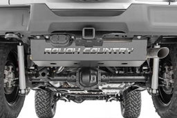 Rough Country Skid Plate 10599, view 2