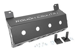 Rough Country Skid Plate 10599, view 3