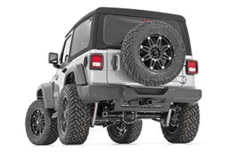 Rough Country Skid Plate 10599, view 4