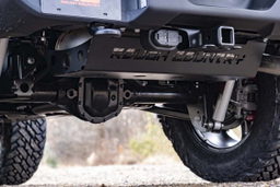 Rough Country Skid Plate 10599, view 5