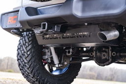 Rough Country Skid Plate 10599, view 6