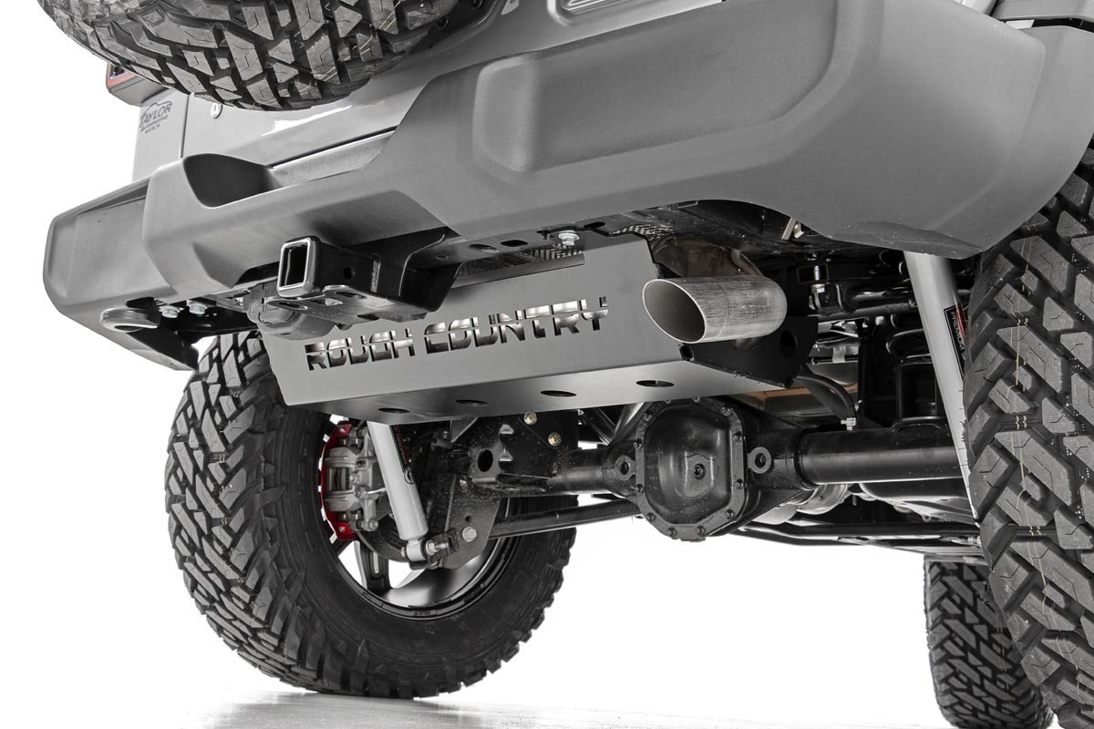 Rough Country Rough Country Skid Plate 10599