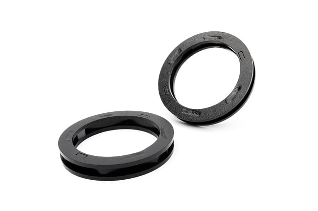Rough Country 0.75-Inch Leveling Kit for Jeep Grand Cherokee