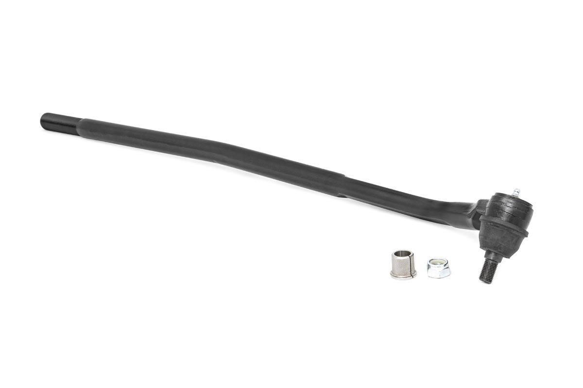 Rough Country High Steer Kit for Jeep Wrangler with 2.5-6in Lift